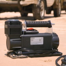 Portable Air Compressor