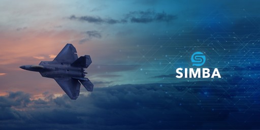 SIMBA Chain Wins U.S. Dept. of Defense Contract