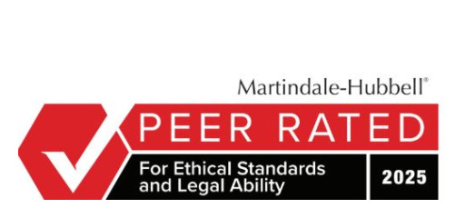 Tony R. Bertolino Honored With Martindale-Hubbell and Avvo Awards