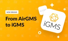 From AirGMS to iGMS