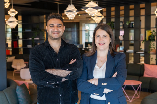 Legal AI Startup GC AI Grows Revenue Almost 3x in 4 Months as Legal Teams Finally Find AI They Love and Trust; Announces Series A Round