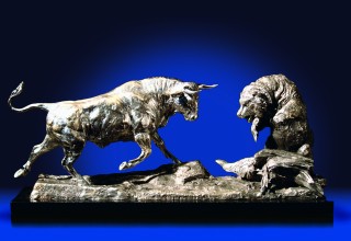 "The New Powerful Exchange"