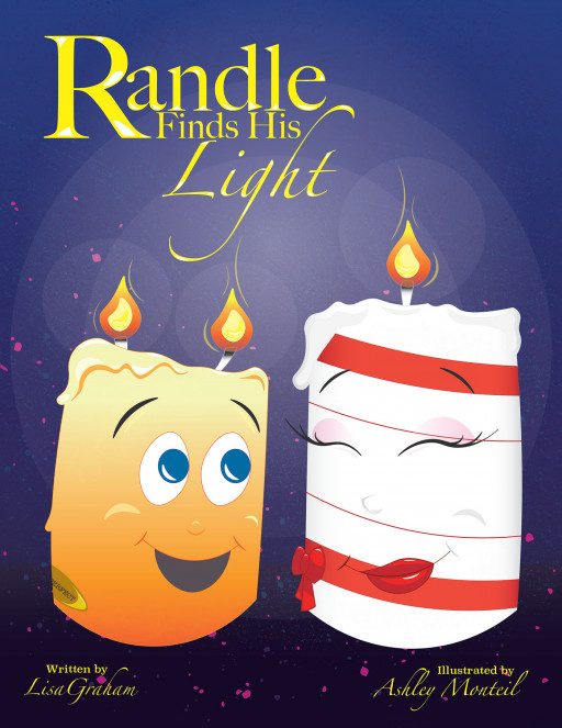 Lisa Graham's New Book 'Randle Finds His Light' is an Uplifting Tale That Urges Individuals to Embrace Their Uniqueness and Unlock Their Full Potential