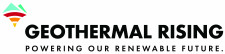 Geothermal Rising Logo