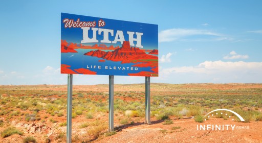 Infinity Rehab Expands Therapy Services to Utah