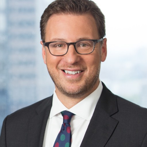 Amin Talati Names Ivan Wasserman Managing Partner