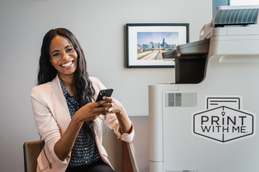 PrintWithMe Announces Free Printing of Voter Registration and Mail-in Ballot Forms for Texas Citizens