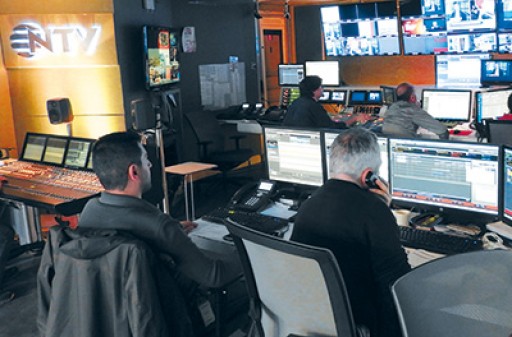 Dogus Media Group Secures Future Viability Through VPMS From Arvato Systems