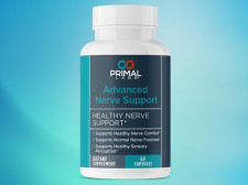 Primal Labs Nerve Support Review 2025