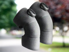 Best Wearable for Knee Recovery