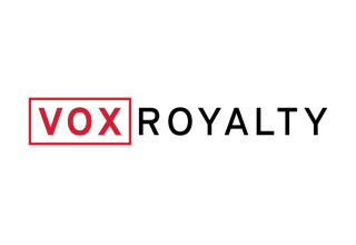 Vox Royalty Corp., Wednesday, October 20, 2021, Press release picture