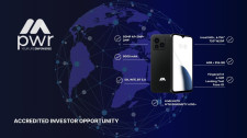 mPWR Accredited Investor Opportunity – Fintech Investment Round