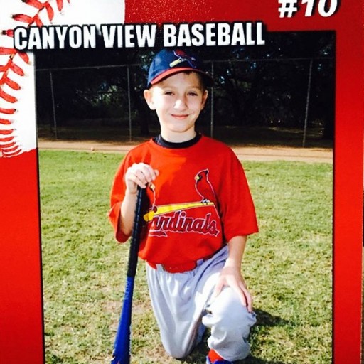 Local Tucson Little League Launches Throwing Safety Project