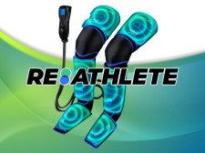 Air-C Leg Massager Pro Reviews 2025