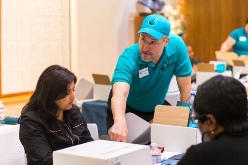 Education is the Key to a Drug-Free Life