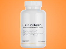 HP9 Guard Reviews