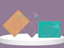 YorkTest 2025's Top Food Sensitivity Testing at Home