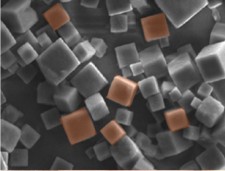 PODS Protein microcrystals