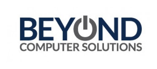 Beyond Computer Solutions Offers Free IT Cost Savings Assessment to Help Businesses Keep Worry-Free IT New Year's Resolutions