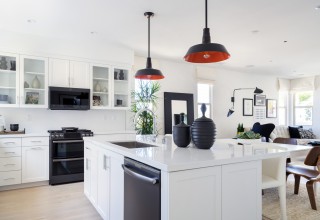 MDL's Amenity Rich Kitchen