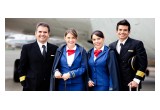 Air Canada In-flight Crew