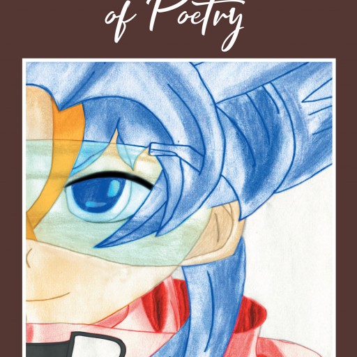 Author Terrence Kidd's New Book "T's Bizarre World of Poetry" is a Polarizing Collection of Poetry.