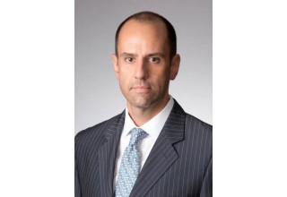 Paul Maslo, attorney
