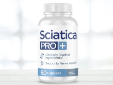 Sciatica Pro Review 2025: Natural Nerve Pain Breakthrough