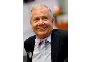 Jim Rogers