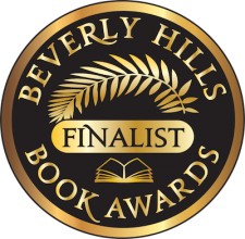 Mayur Ramgir won Beverly Hills International Book Awards