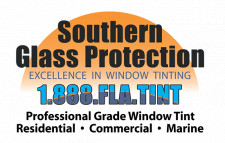 Window Tinting in Parkland