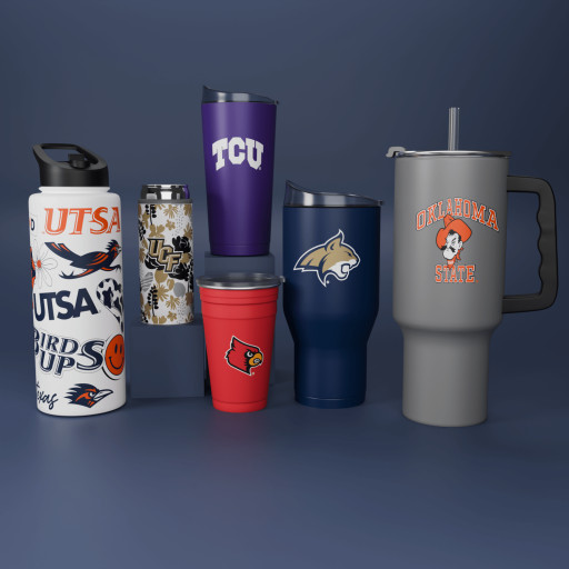 Logo Brands Announces Strategic Partnerships With Six Premier Universities