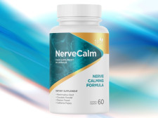 NerveCalm Reviews 2025