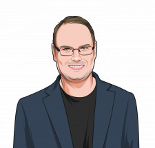 Joe Musso, Of Counsel Member