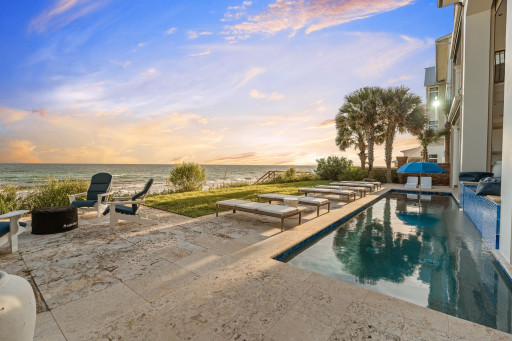 In Just 20 Days, Corcoran Reverie Secures One of 30A's Highest Gulf-Front Sales of 2025