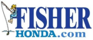 Fisher Honda