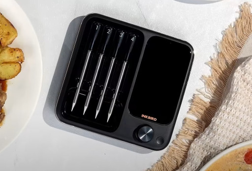 INKBIRD Unveils Next-Gen Wireless Meat Thermometers and Sous Vide Cookers to Redefine Precision Cooking