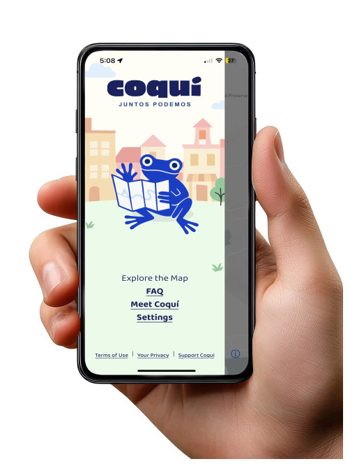 ICE App Launches in NY, Spreads Across Country