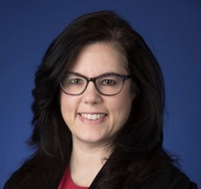 Catherine Hall VP, Product Strategy at endpoint Clinical