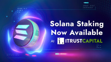 Solana Staking