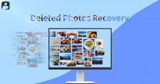 Deleted Photo Recovery