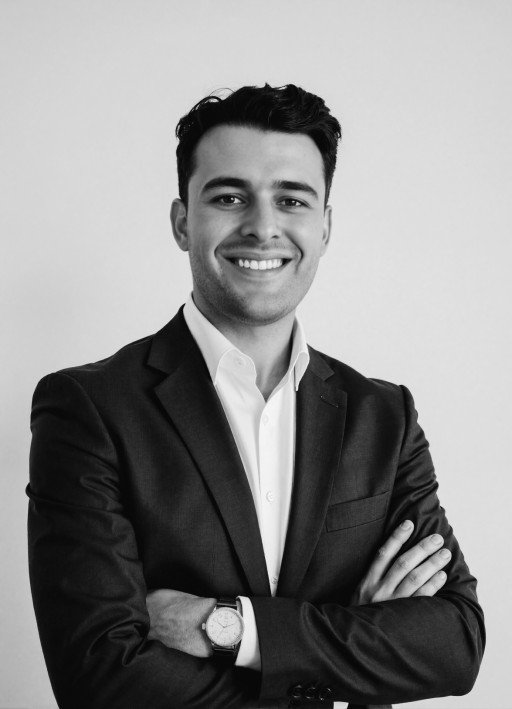 Stephen Simmang Embarks on New Chapter With Mindfulness App Aimed at Daily Nervous System Healing