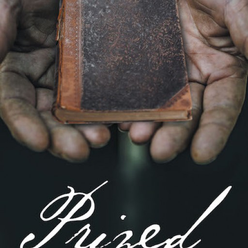 Author Julie Womble's New Book, "Prized Possession" is the Gripping Story of a Young Woman Who Befriends a Homeless Veteran, Changing Their Lives Forever.