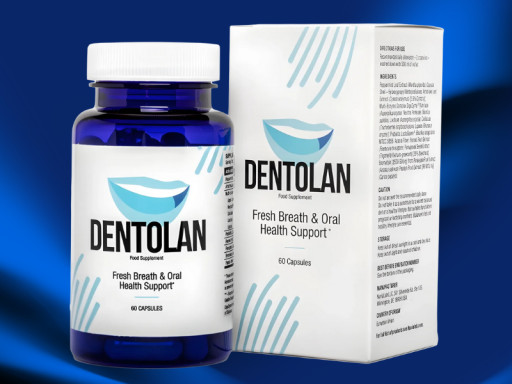 Dentolan Reviews 2025: Natural Supplement for Bad Breath, Halitosis Relief, and Gut Health Support