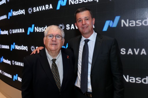 Philadelphia Angel Group Keiretsu Joins Orphan Lung Disease Company, Savara, as It Rings Nasdaq Opening Bell