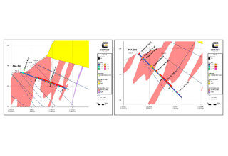 Cerrado Gold Inc., Monday, September 19, 2022, Press release picture