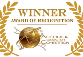 Angelena Wins Award of Recognition