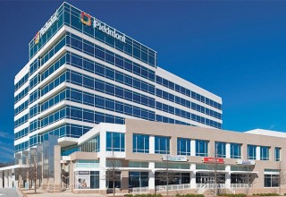 Piedmont Healthcare