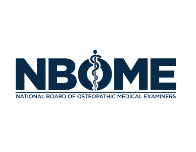 National Board of Osteopathic Medical Examiners