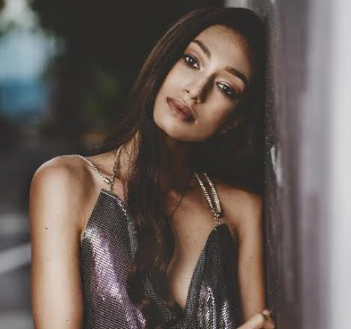 Introducing Nicollette Sullivan, the New Face of American Jazz
